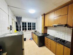 Blk 713 Clementi West Street 2 (Clementi), HDB 3 Rooms #593520841